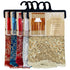 Wholesale dubai style Embroidered Window Curtain Set