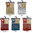 Wholesale dubai style Embroidered Window Curtain Set