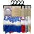 Wholesale English theme Lace Window Curtain Set