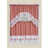 Wholesale Shell design Window Curtain Set