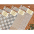 Wholesale Lace boston check Place Mat