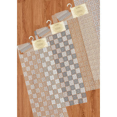 Wholesale Lace color checkered Table Runner