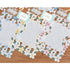 Wholesale Embroidered  Prague Floral Place Mat