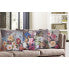 Wholesale Printed french flowers print Cushion covers