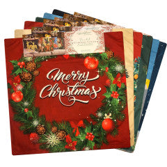 Wholesale 18" Holiday Cushion Covers