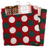 Wholesale 18" x 18" Chenille Holiday Cushion Cover