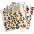 Wholesale Embroidered sunny flowers Cushion Covers