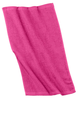Port Authority Fitness Towel