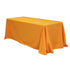 Wholesale 90"x156" Rectangular Oblong Polyester Tablecloth