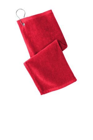 White Cotton Hand Towels Bulk 16x30 5.5 lbs/doz - Alpha Cotton