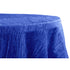 Taffeta 132" Round Tablecloth