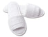 Wholesale Open Toe Checkered Slippers