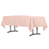 Wholesale 60"x102" Rectangular Polyester Tablecloth