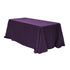 Wholesale 90"x156" Rectangular Oblong Polyester Tablecloth