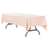 Wholesale 60"x120" Rectangular Polyester Tablecloth