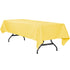 Wholesale 60"x120" Rectangular Polyester Tablecloth