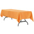 Wholesale 60"x120" Rectangular Polyester Tablecloth