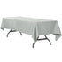 Wholesale 60"x120" Rectangular Polyester Tablecloth