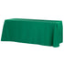 Wholesale 90"x156" Rectangular Oblong Polyester Tablecloth