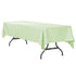 Wholesale 60"x120" Rectangular Polyester Tablecloth