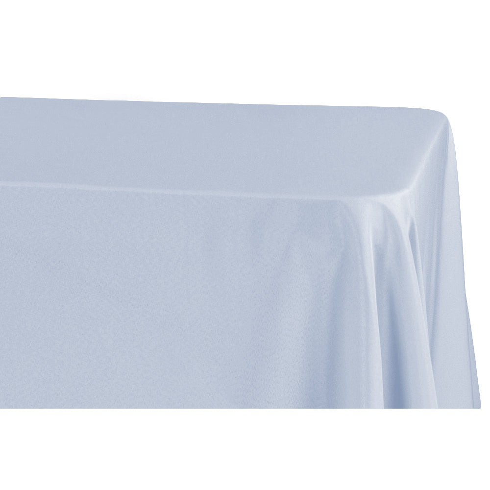 Wholesale 90"x156" Rectangular Oblong Polyester Tablecloth