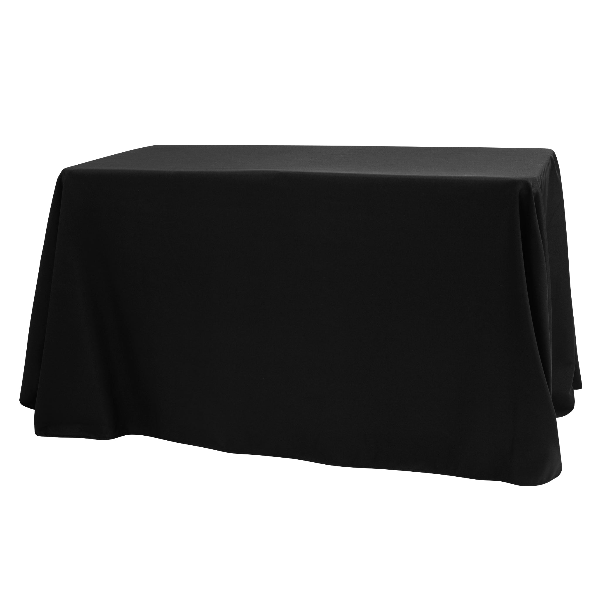 Wholesale 90"x108" Rectangular Oblong Polyester Tablecloth