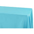 Wholesale 90"x156" Rectangular Oblong Polyester Tablecloth