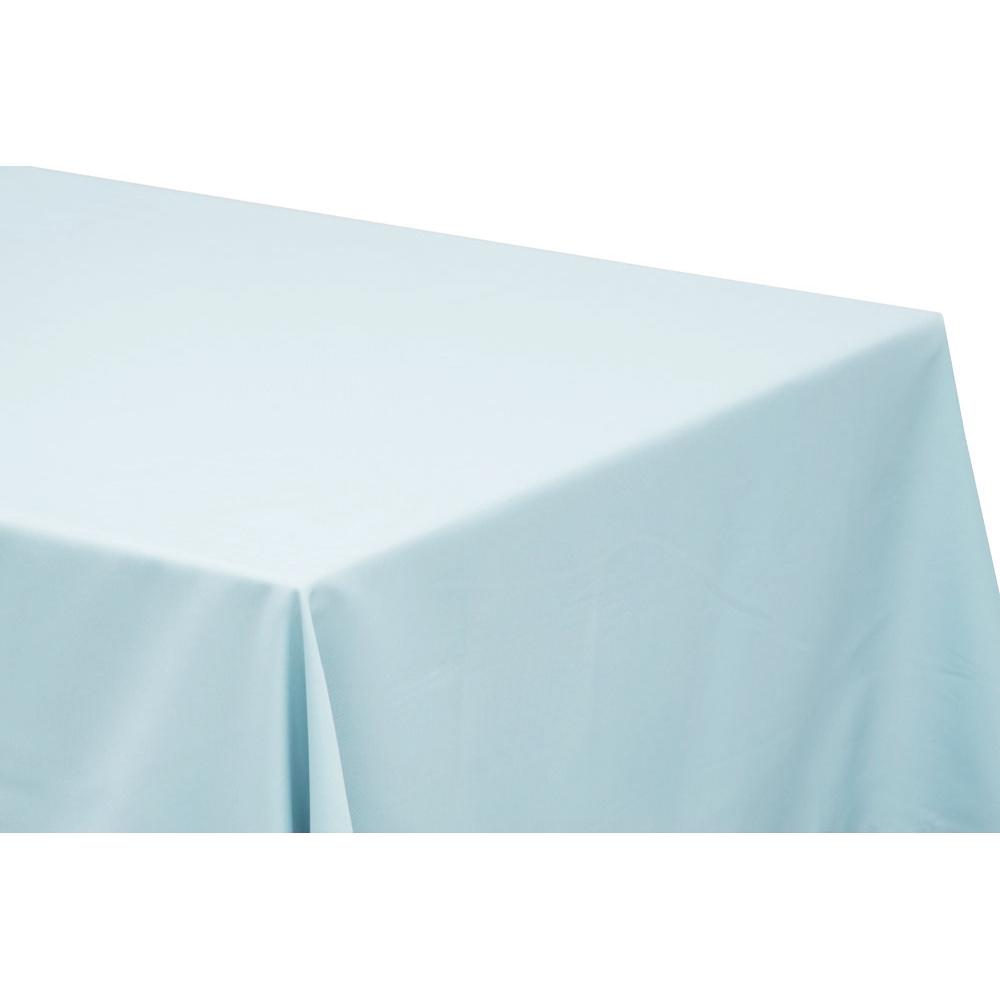 Wholesale 90"x156" Rectangular Oblong Polyester Tablecloth