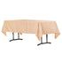 Wholesale 60"x102" Rectangular Polyester Tablecloth