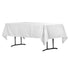 Wholesale 60"x102" Rectangular Polyester Tablecloth