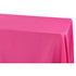 Wholesale 90"x156" Rectangular Oblong Polyester Tablecloth