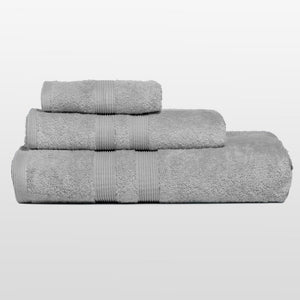 Wholesale 100% Turkish Cotton Luxury 3 Piece Towel Set - Bulk