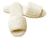 Wholesale Open Toe Terry Spa Slippers